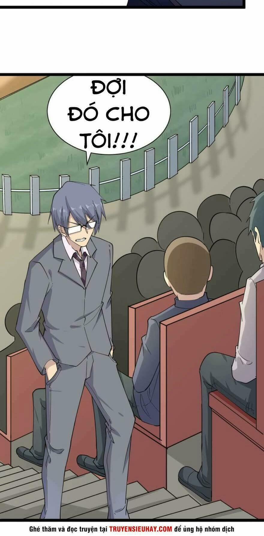 Cửa Hàng Đào Bảo Thông Tam Giới 39 trang 45