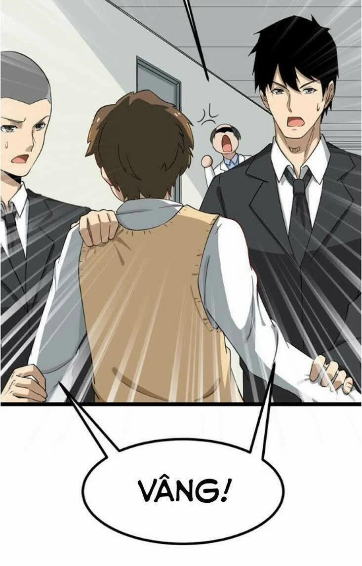 Cửa Hàng Đào Bảo Thông Tam Giới 4 trang 13