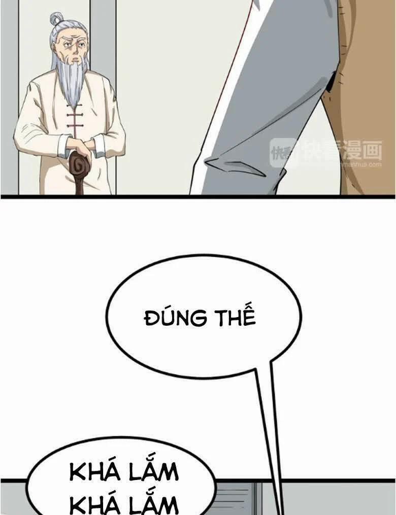 Cửa Hàng Đào Bảo Thông Tam Giới 4 trang 15