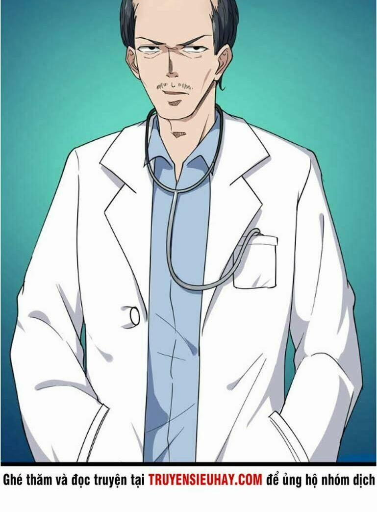 Cửa Hàng Đào Bảo Thông Tam Giới 4 trang 2