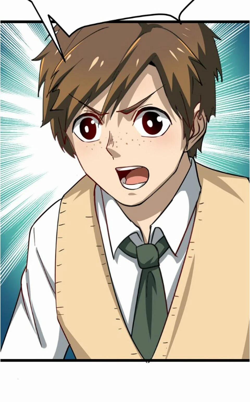 Cửa Hàng Đào Bảo Thông Tam Giới 4 trang 23