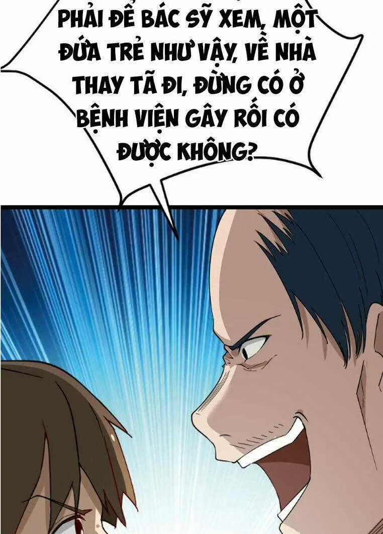 Cửa Hàng Đào Bảo Thông Tam Giới 4 trang 48