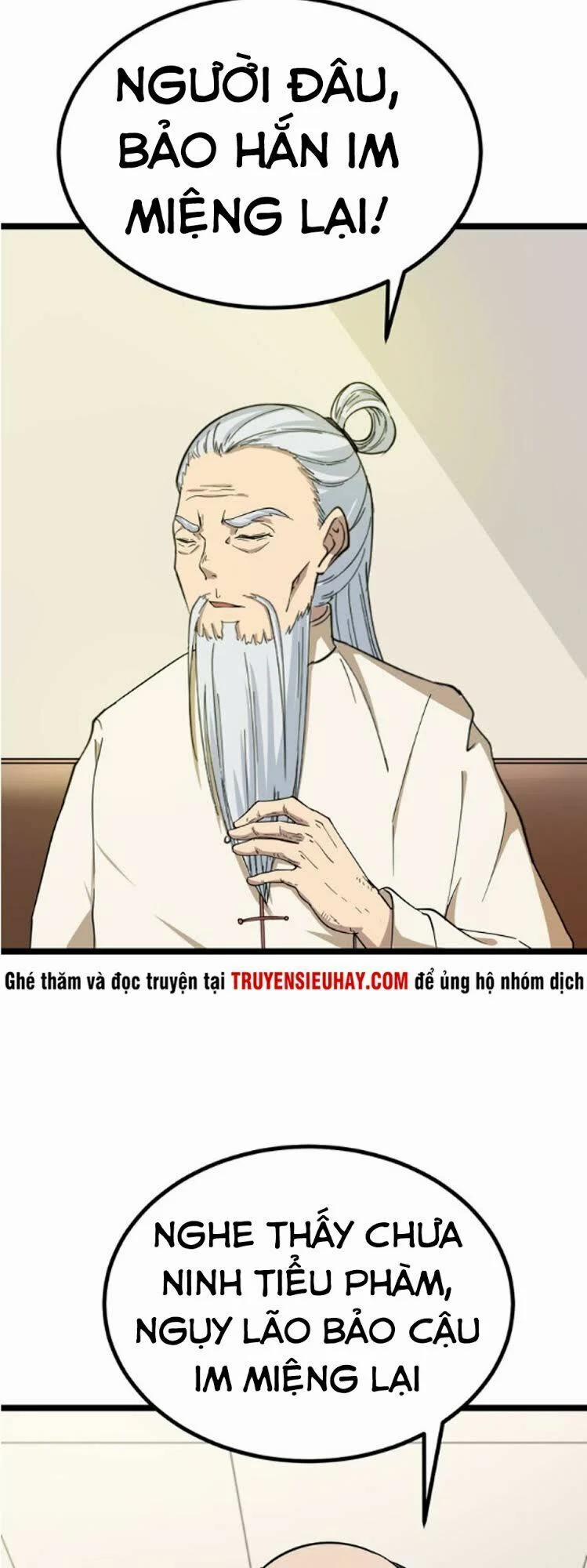 Cửa Hàng Đào Bảo Thông Tam Giới 4 trang 50