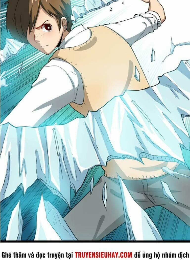 Cửa Hàng Đào Bảo Thông Tam Giới 4 trang 61