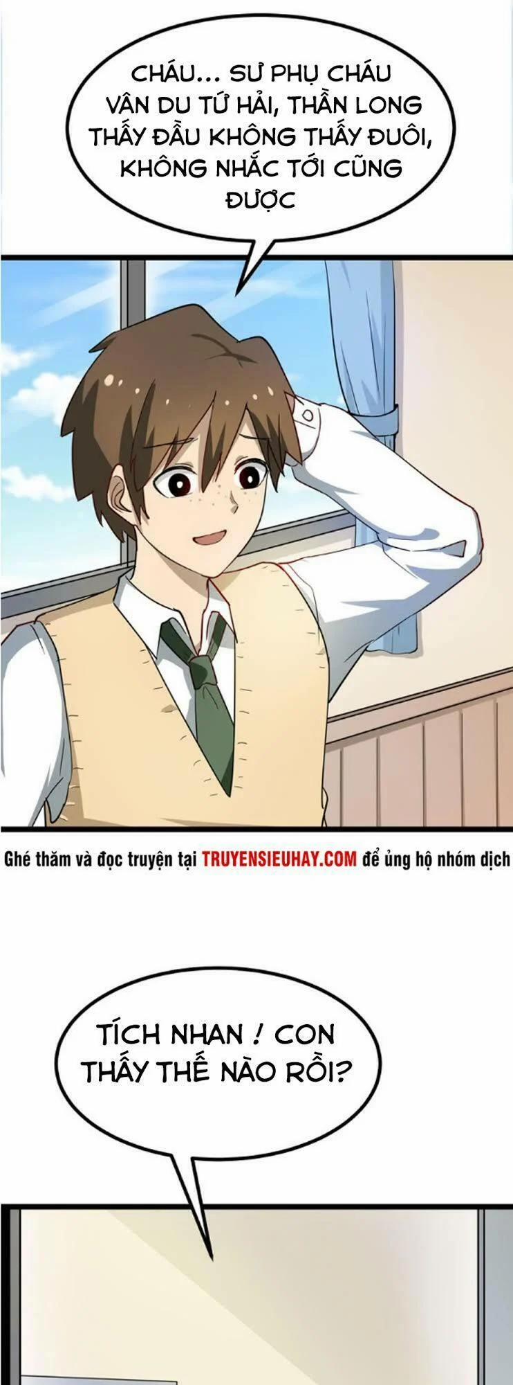 Cửa Hàng Đào Bảo Thông Tam Giới 4 trang 88