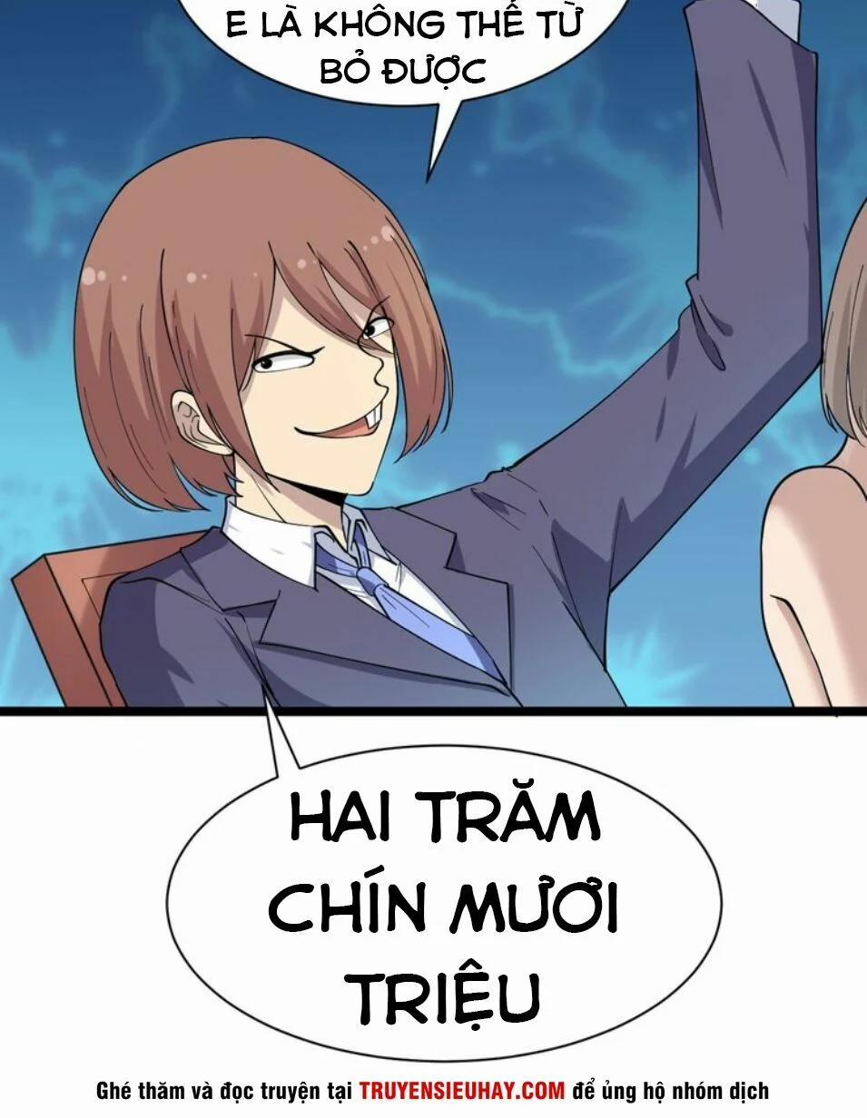 Cửa Hàng Đào Bảo Thông Tam Giới 40 trang 22