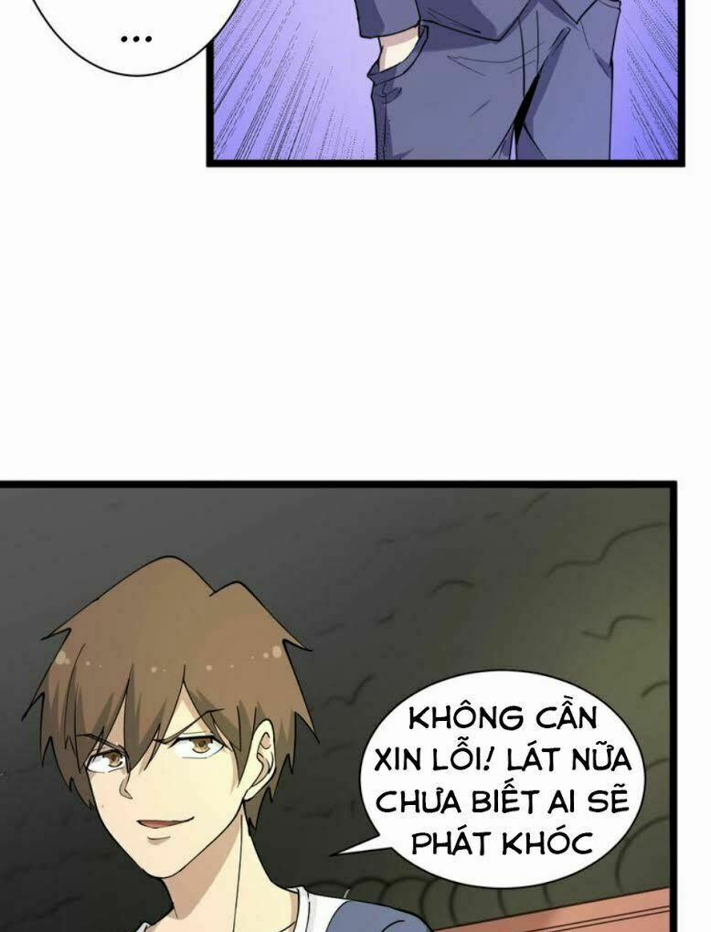 Cửa Hàng Đào Bảo Thông Tam Giới 40 trang 28