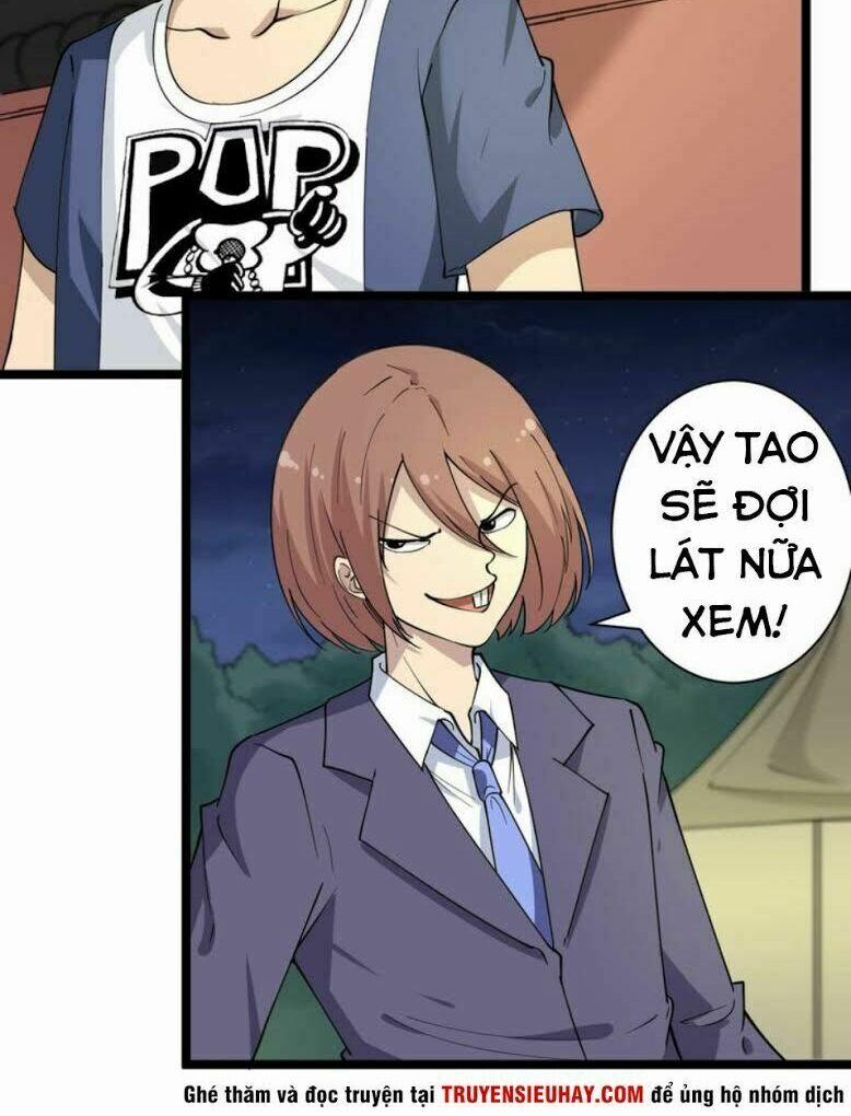 Cửa Hàng Đào Bảo Thông Tam Giới 40 trang 29