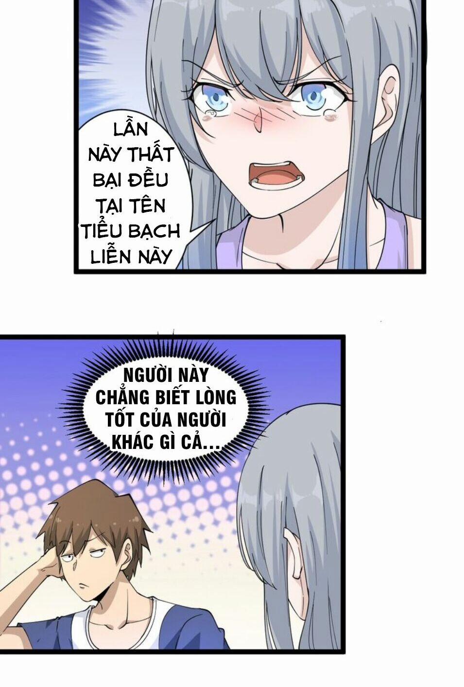 Cửa Hàng Đào Bảo Thông Tam Giới 40 trang 37