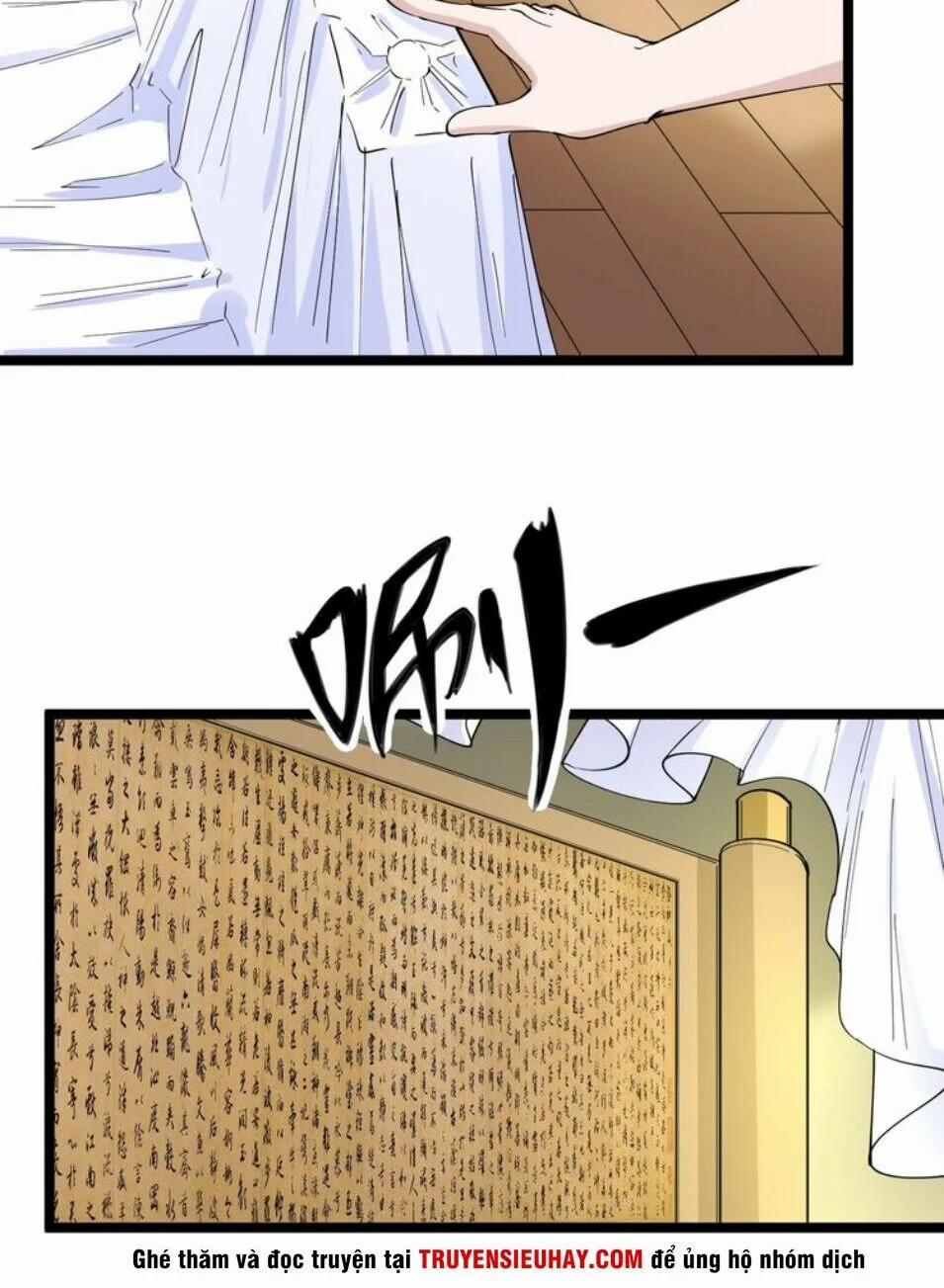 Cửa Hàng Đào Bảo Thông Tam Giới 40 trang 4