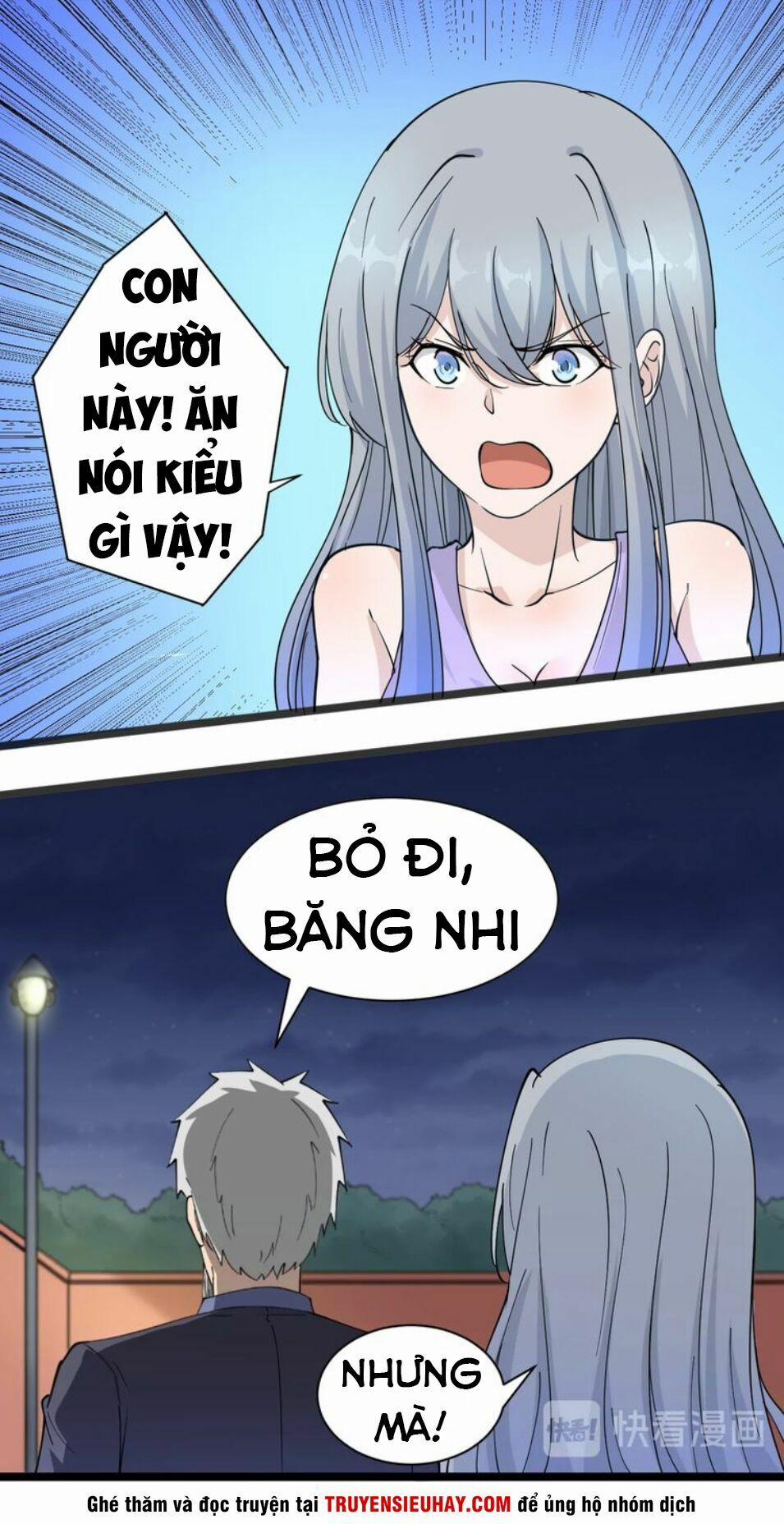 Cửa Hàng Đào Bảo Thông Tam Giới 40 trang 44