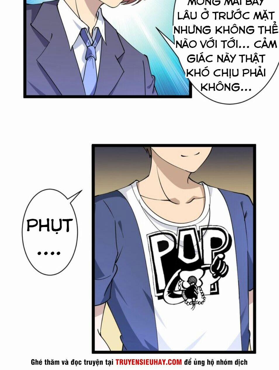 Cửa Hàng Đào Bảo Thông Tam Giới 40 trang 46