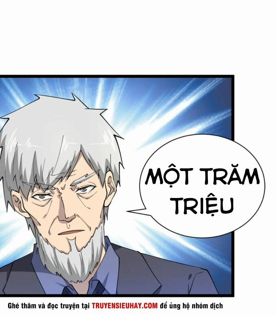 Cửa Hàng Đào Bảo Thông Tam Giới 40 trang 8