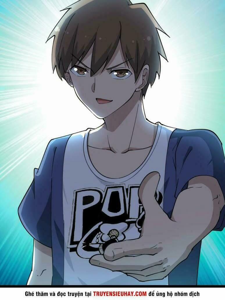 Cửa Hàng Đào Bảo Thông Tam Giới 41 trang 11