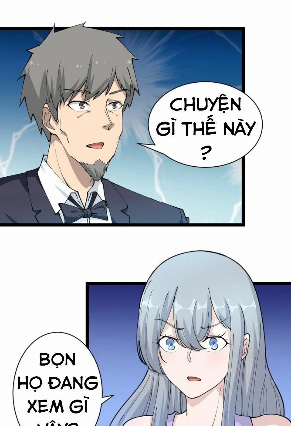 Cửa Hàng Đào Bảo Thông Tam Giới 41 trang 34