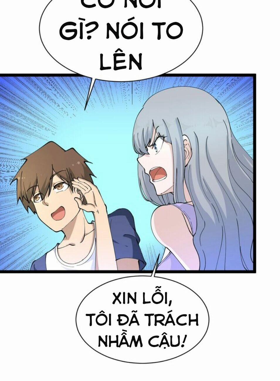 Cửa Hàng Đào Bảo Thông Tam Giới 41 trang 46