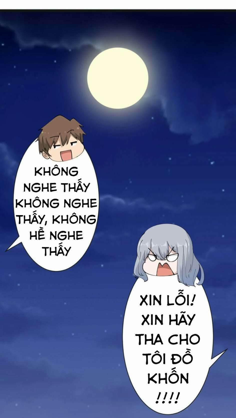 Cửa Hàng Đào Bảo Thông Tam Giới 41 trang 47