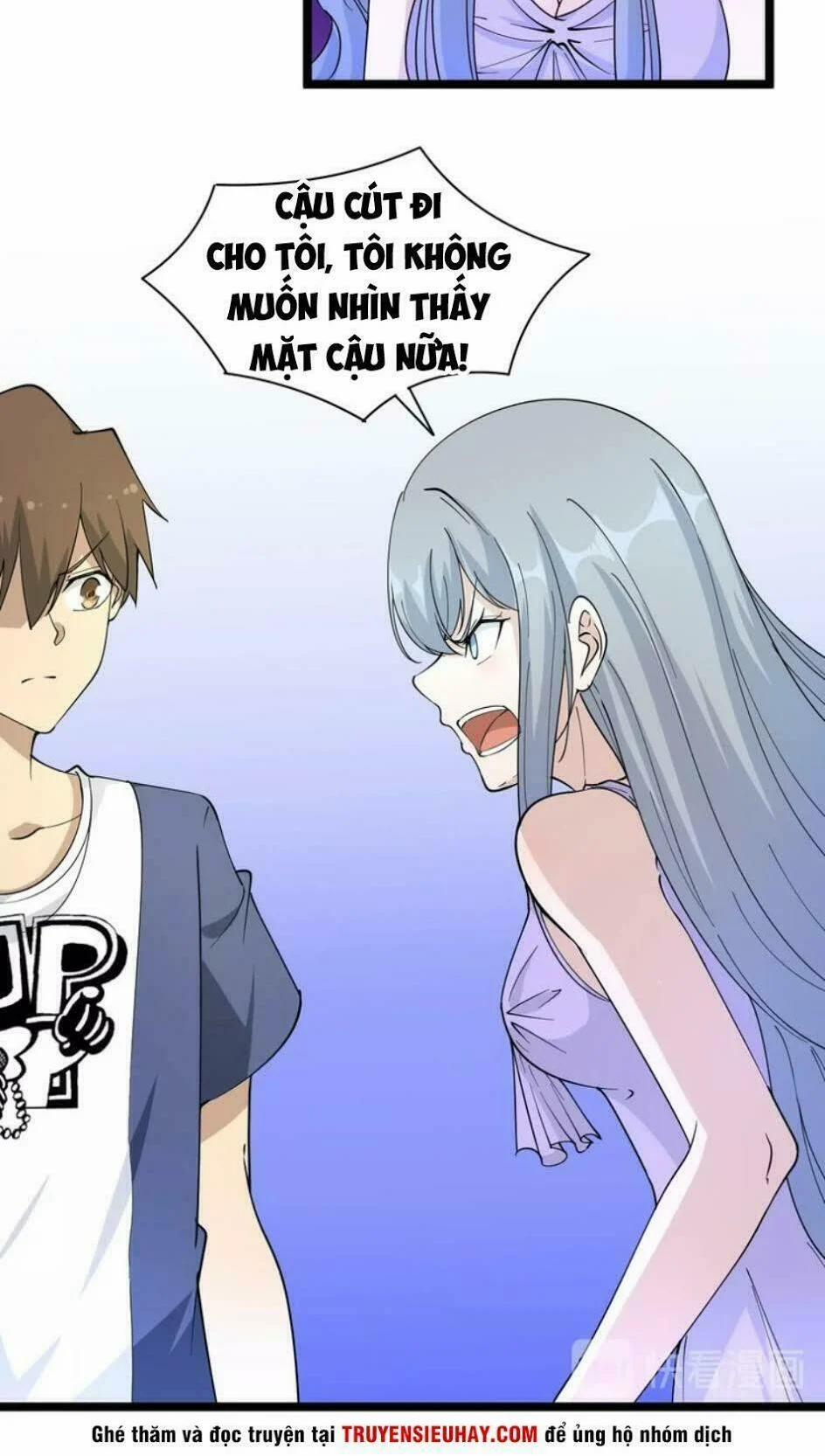 Cửa Hàng Đào Bảo Thông Tam Giới 41 trang 6