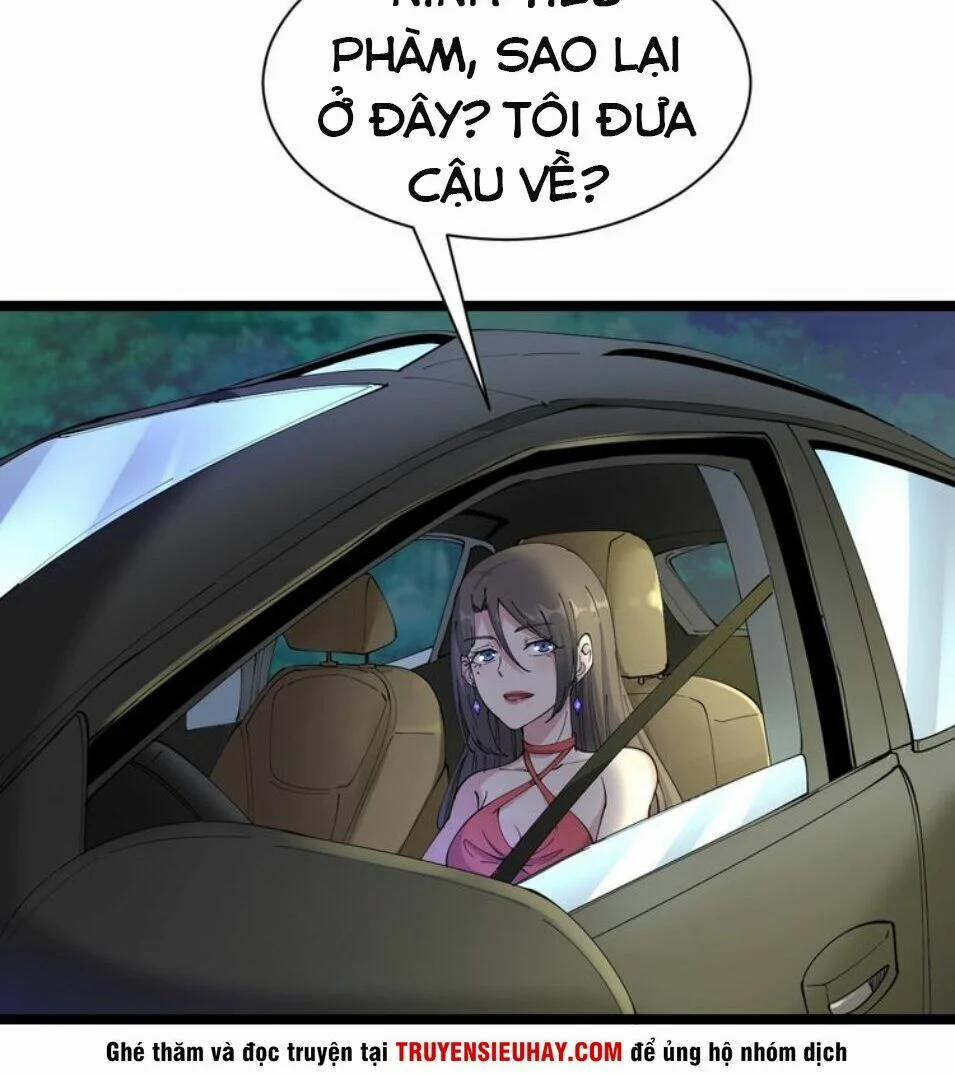 Cửa Hàng Đào Bảo Thông Tam Giới 42 trang 12