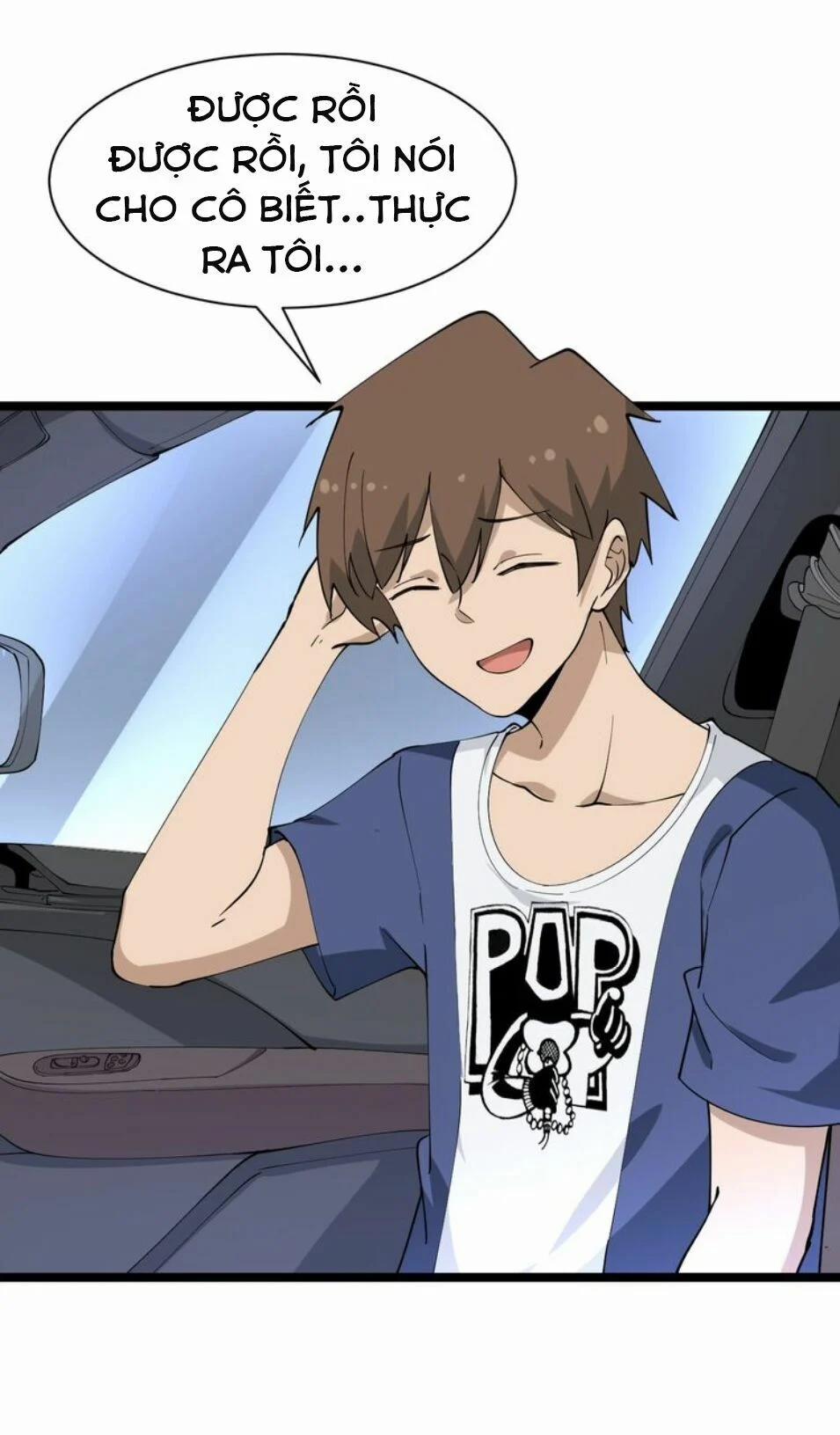 Cửa Hàng Đào Bảo Thông Tam Giới 42 trang 19