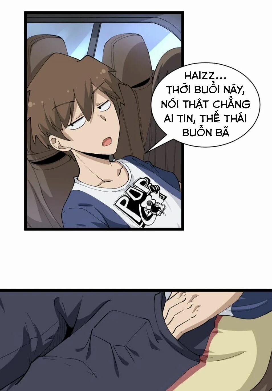 Cửa Hàng Đào Bảo Thông Tam Giới 42 trang 21