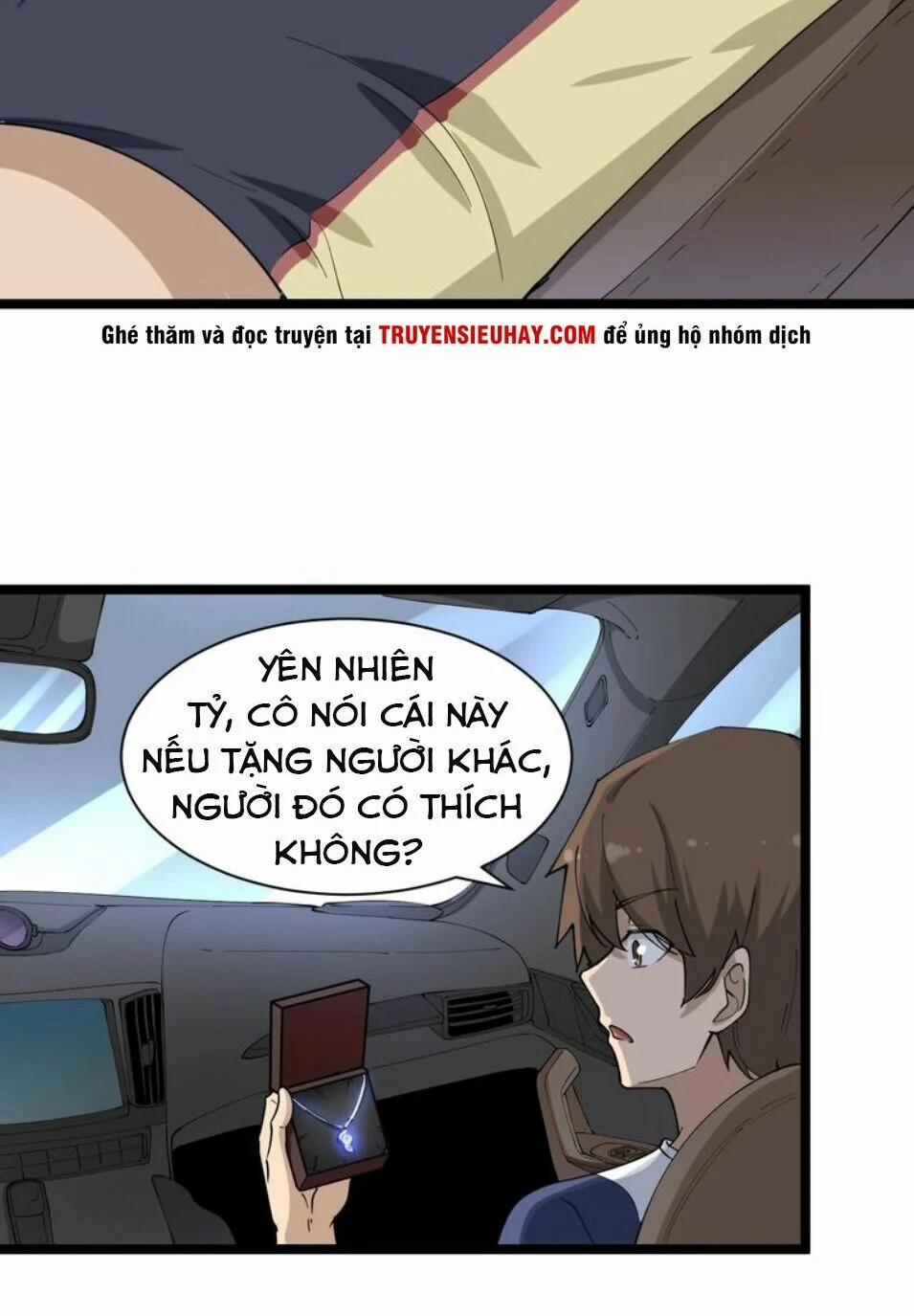 Cửa Hàng Đào Bảo Thông Tam Giới 42 trang 22