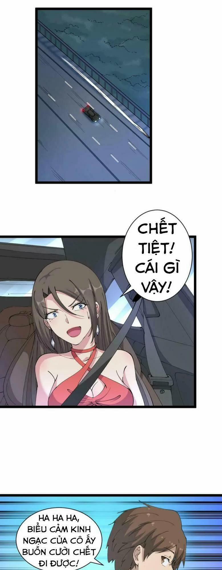 Cửa Hàng Đào Bảo Thông Tam Giới 42 trang 35