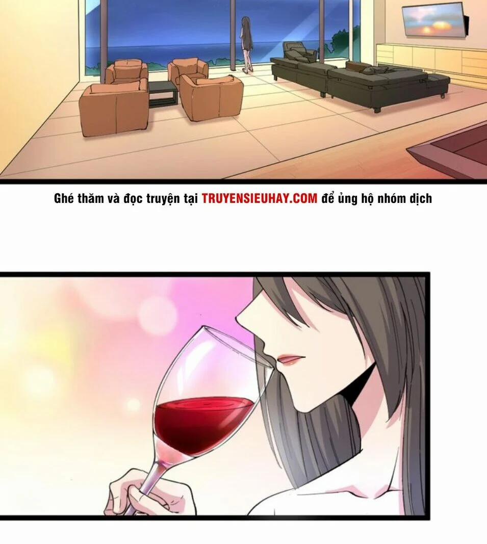 Cửa Hàng Đào Bảo Thông Tam Giới 42 trang 39