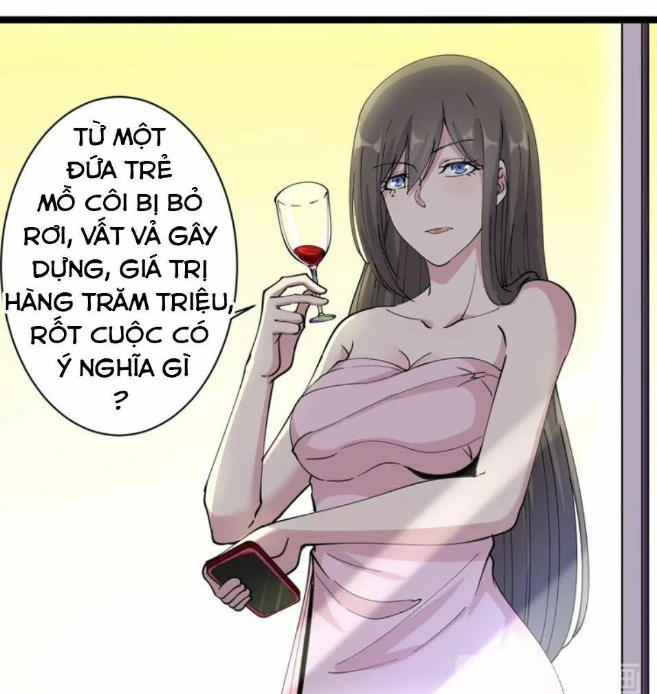 Cửa Hàng Đào Bảo Thông Tam Giới 42 trang 40