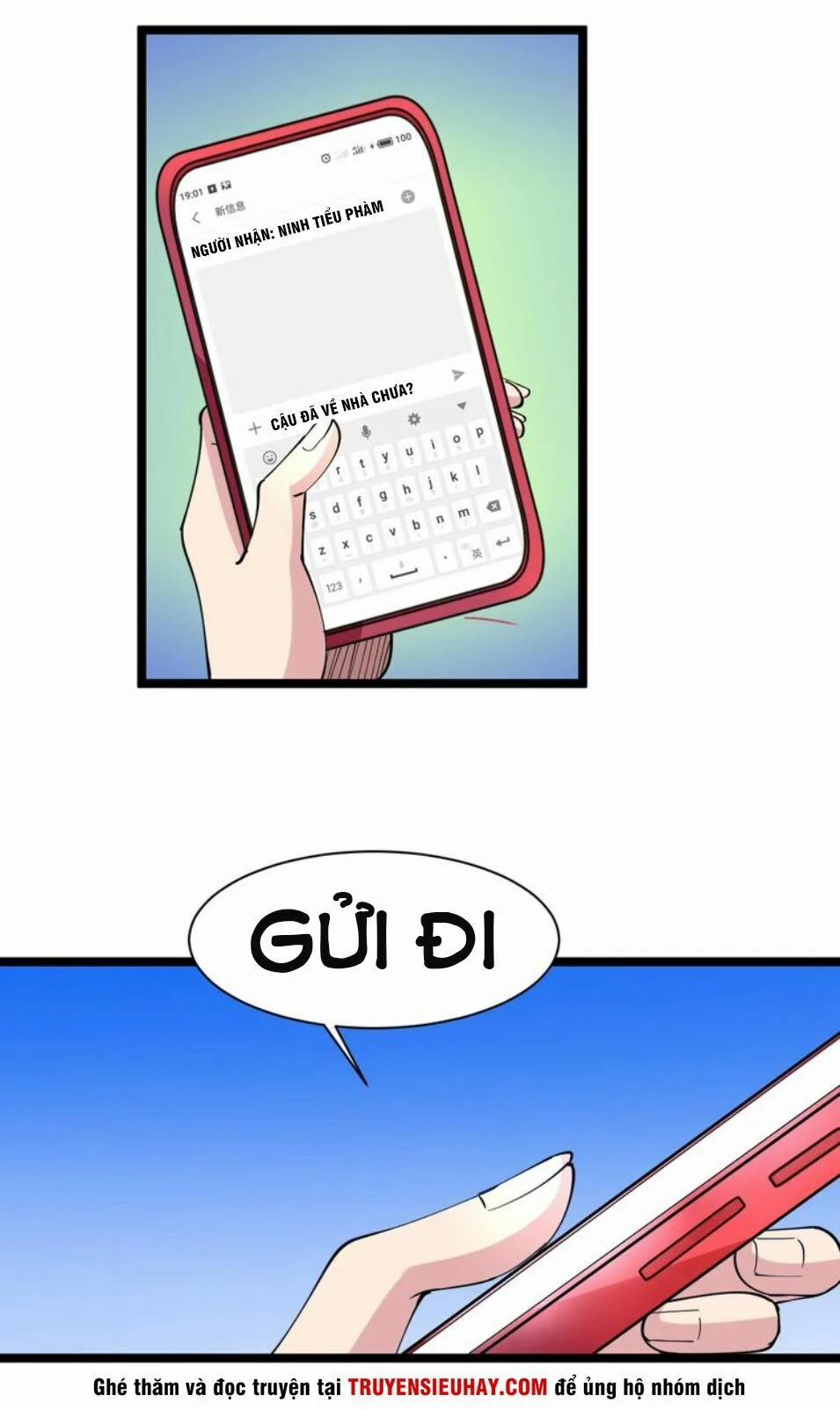 Cửa Hàng Đào Bảo Thông Tam Giới 42 trang 42