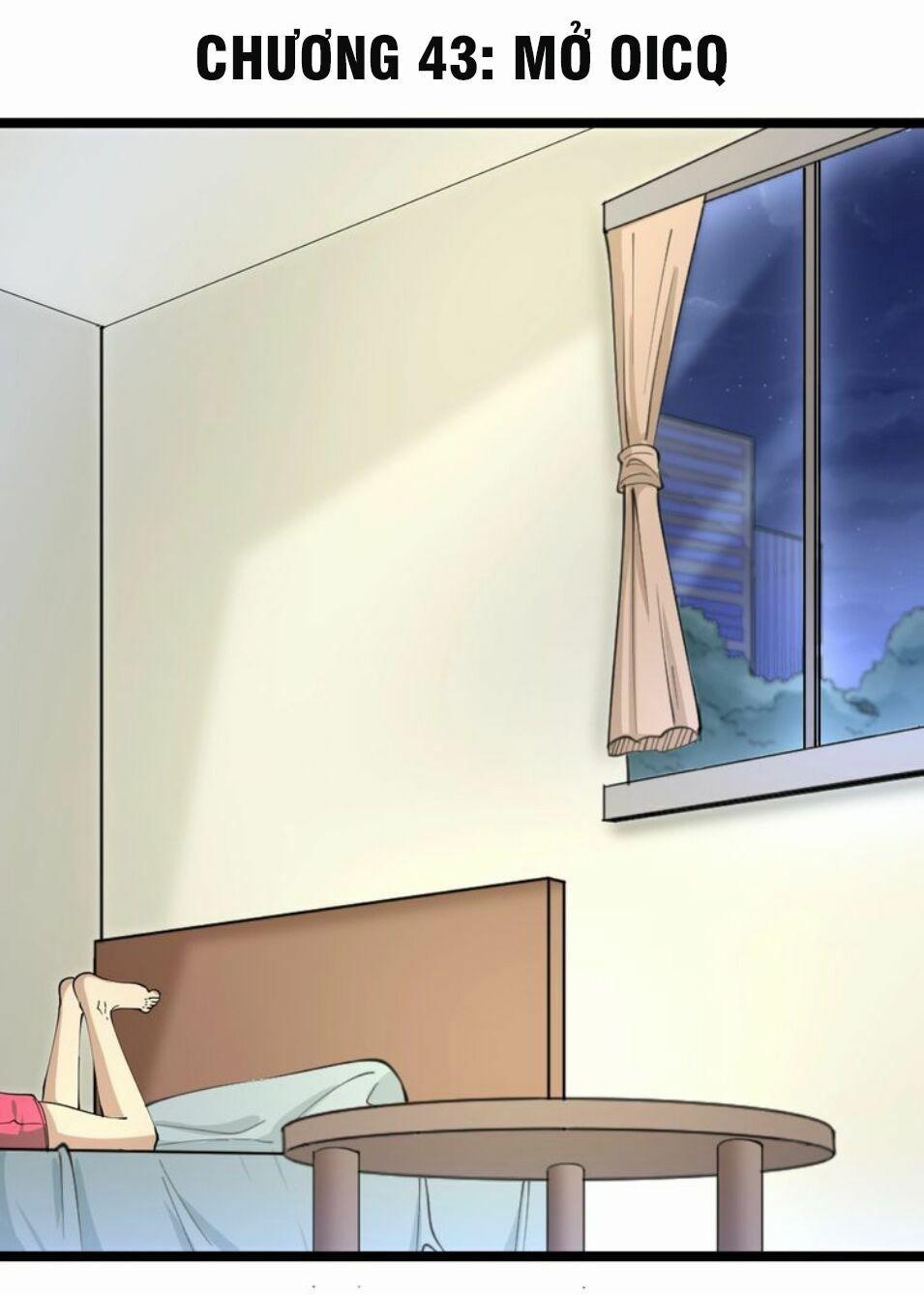 Cửa Hàng Đào Bảo Thông Tam Giới 43 trang 1