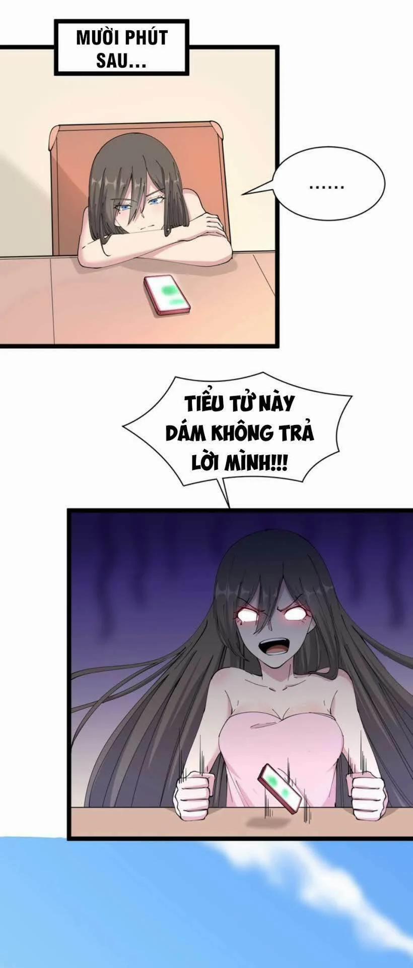 Cửa Hàng Đào Bảo Thông Tam Giới 43 trang 15