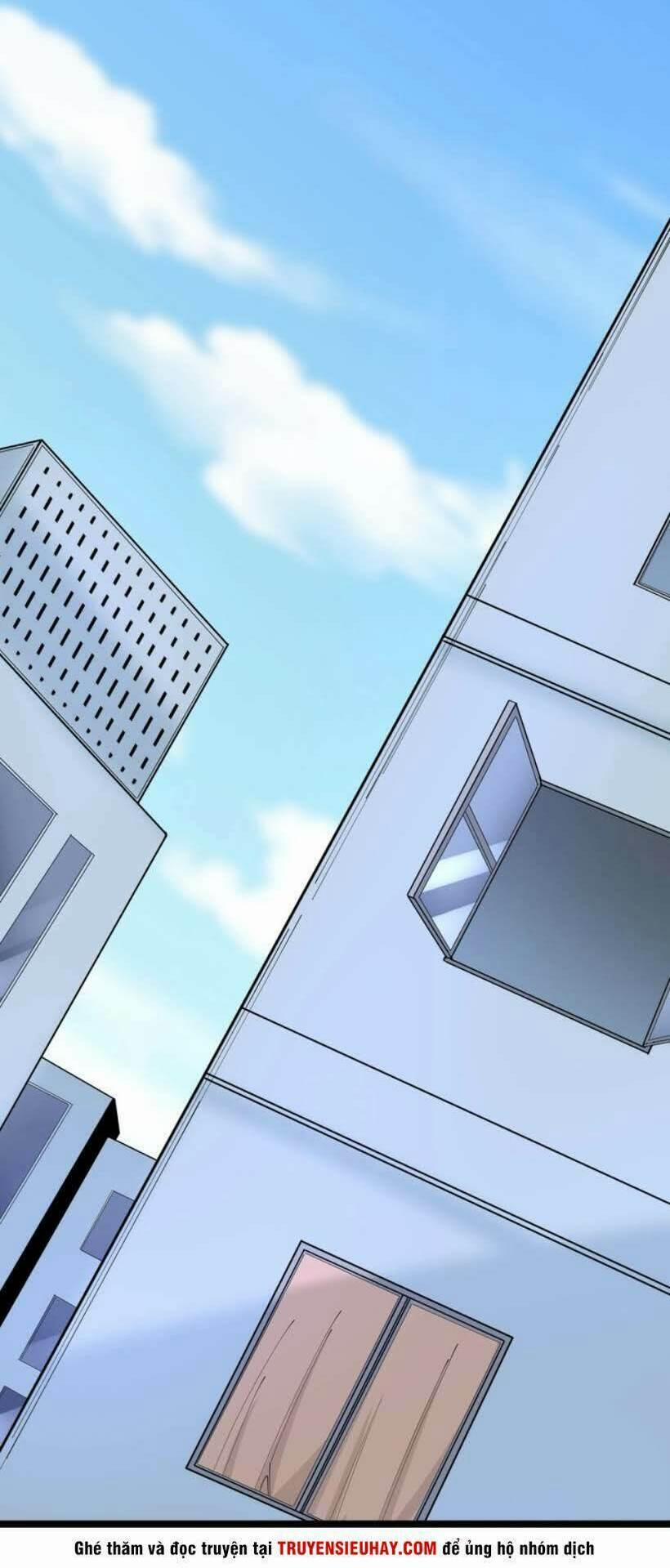 Cửa Hàng Đào Bảo Thông Tam Giới 43 trang 16