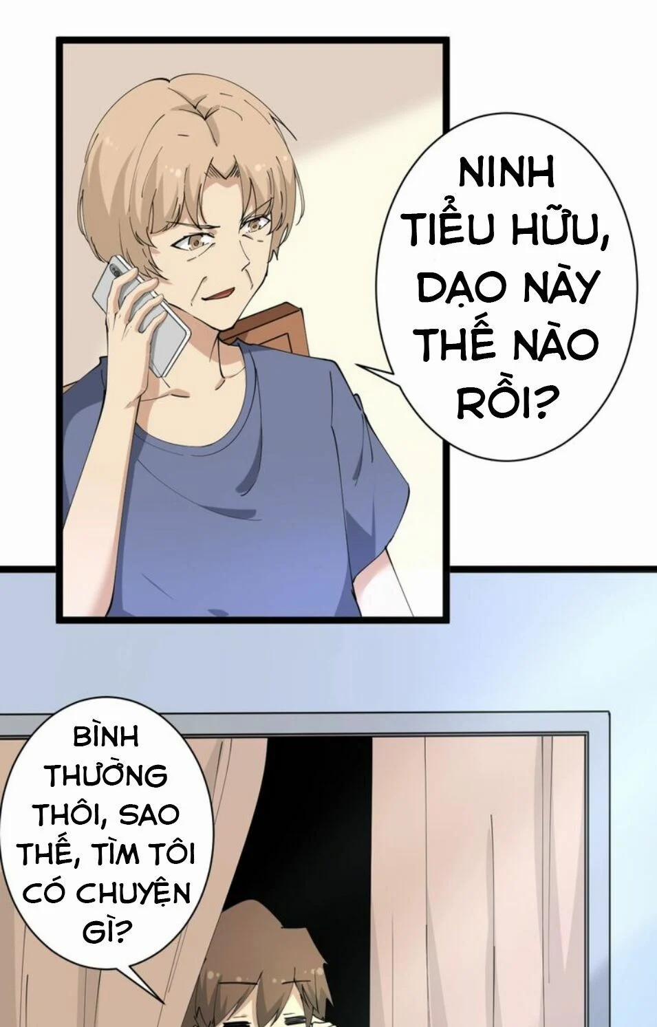 Cửa Hàng Đào Bảo Thông Tam Giới 43 trang 19