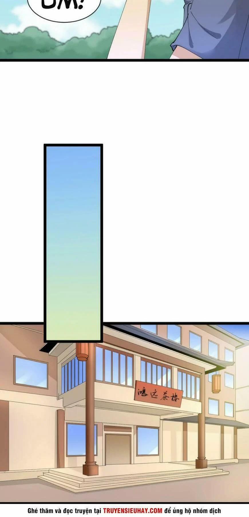 Cửa Hàng Đào Bảo Thông Tam Giới 43 trang 22