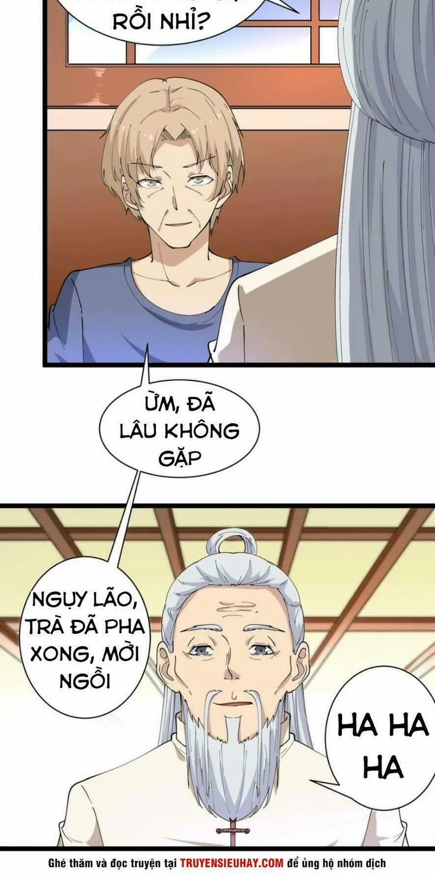 Cửa Hàng Đào Bảo Thông Tam Giới 43 trang 24