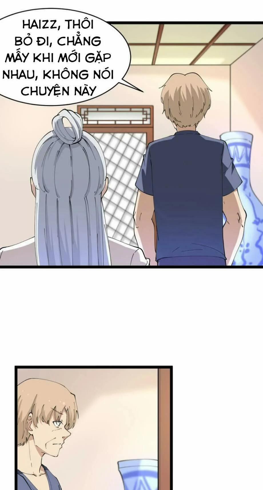 Cửa Hàng Đào Bảo Thông Tam Giới 43 trang 27