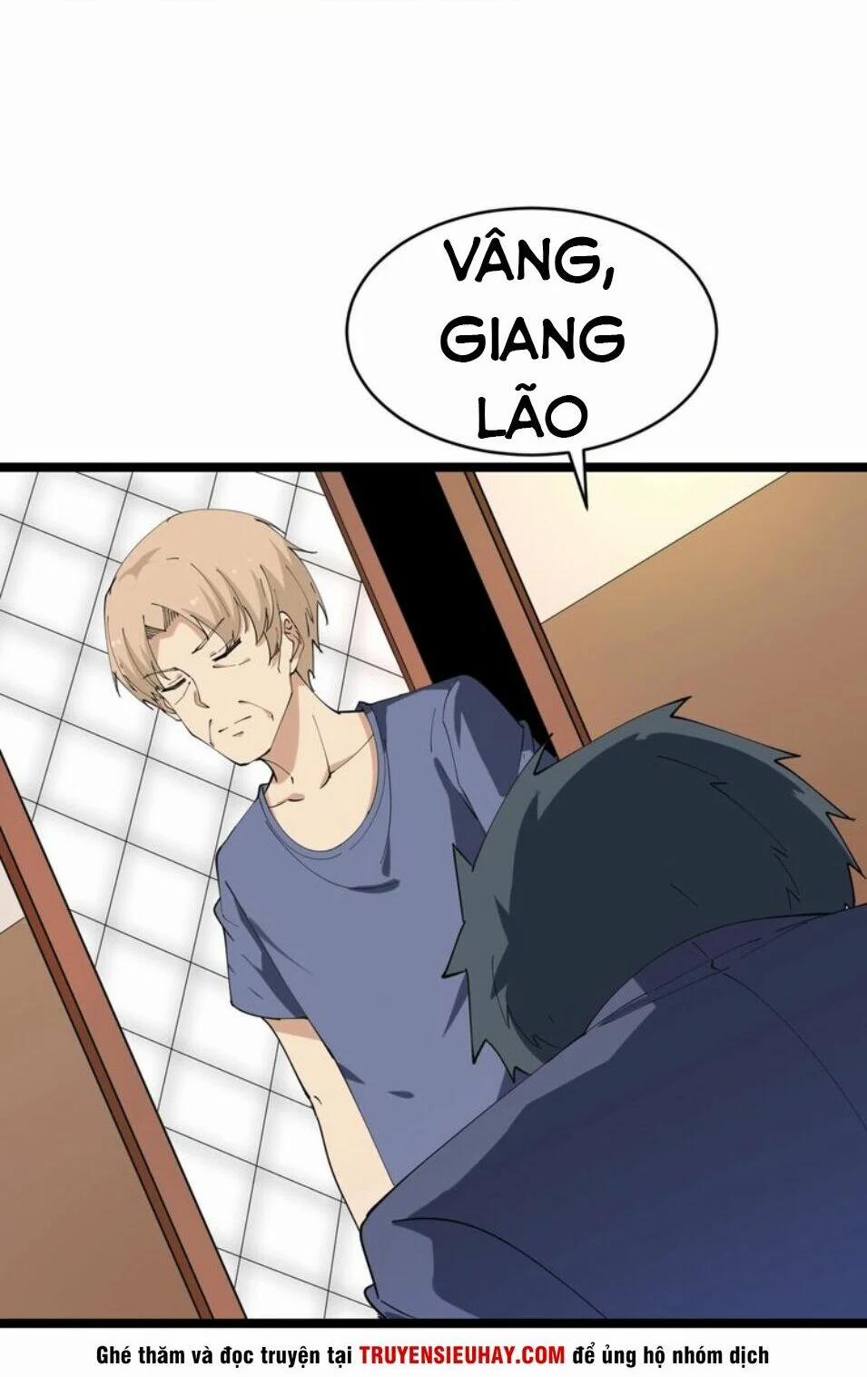 Cửa Hàng Đào Bảo Thông Tam Giới 43 trang 30