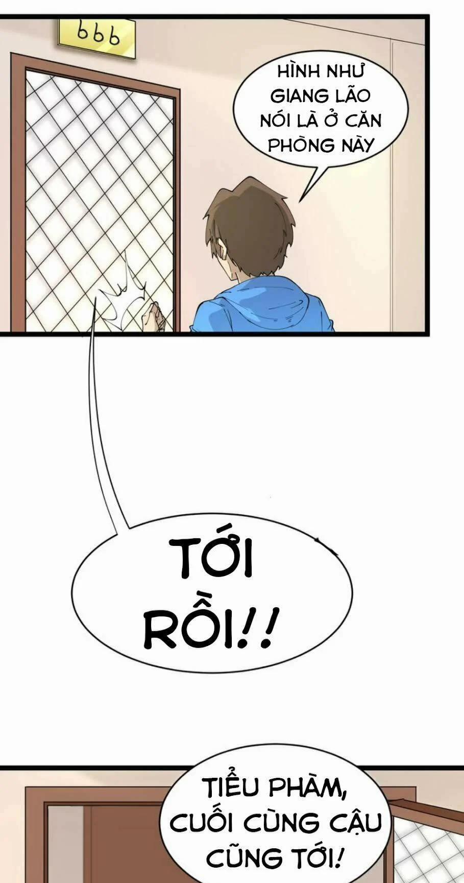 Cửa Hàng Đào Bảo Thông Tam Giới 43 trang 35