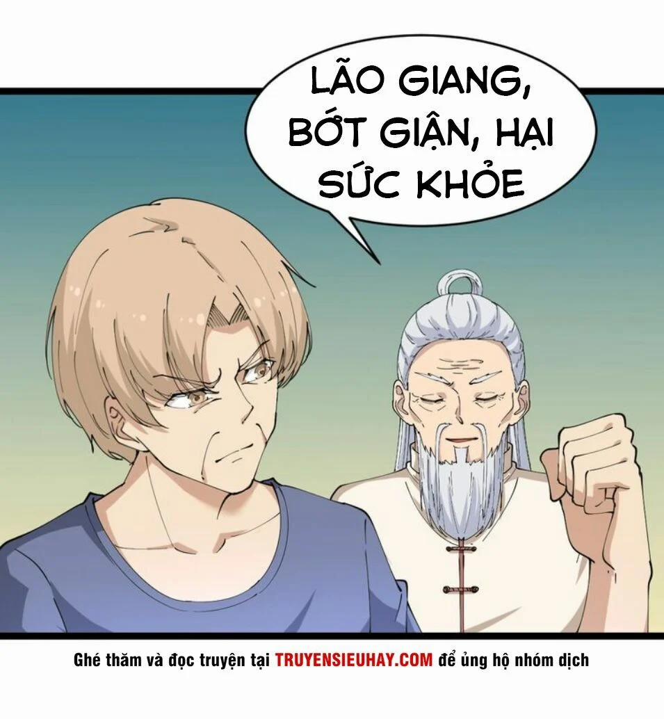 Cửa Hàng Đào Bảo Thông Tam Giới 43 trang 39