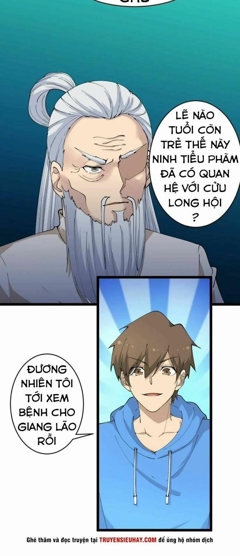 Cửa Hàng Đào Bảo Thông Tam Giới 43 trang 42