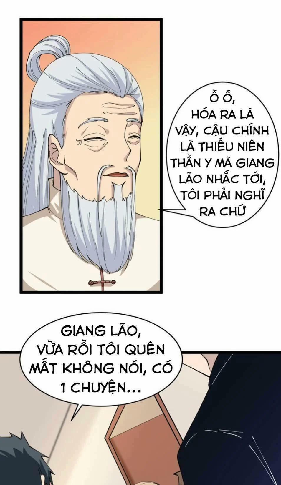 Cửa Hàng Đào Bảo Thông Tam Giới 43 trang 43