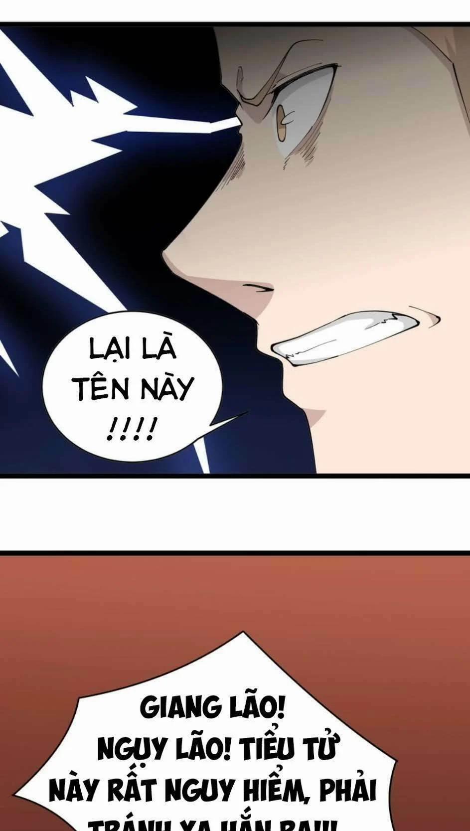 Cửa Hàng Đào Bảo Thông Tam Giới 43 trang 45