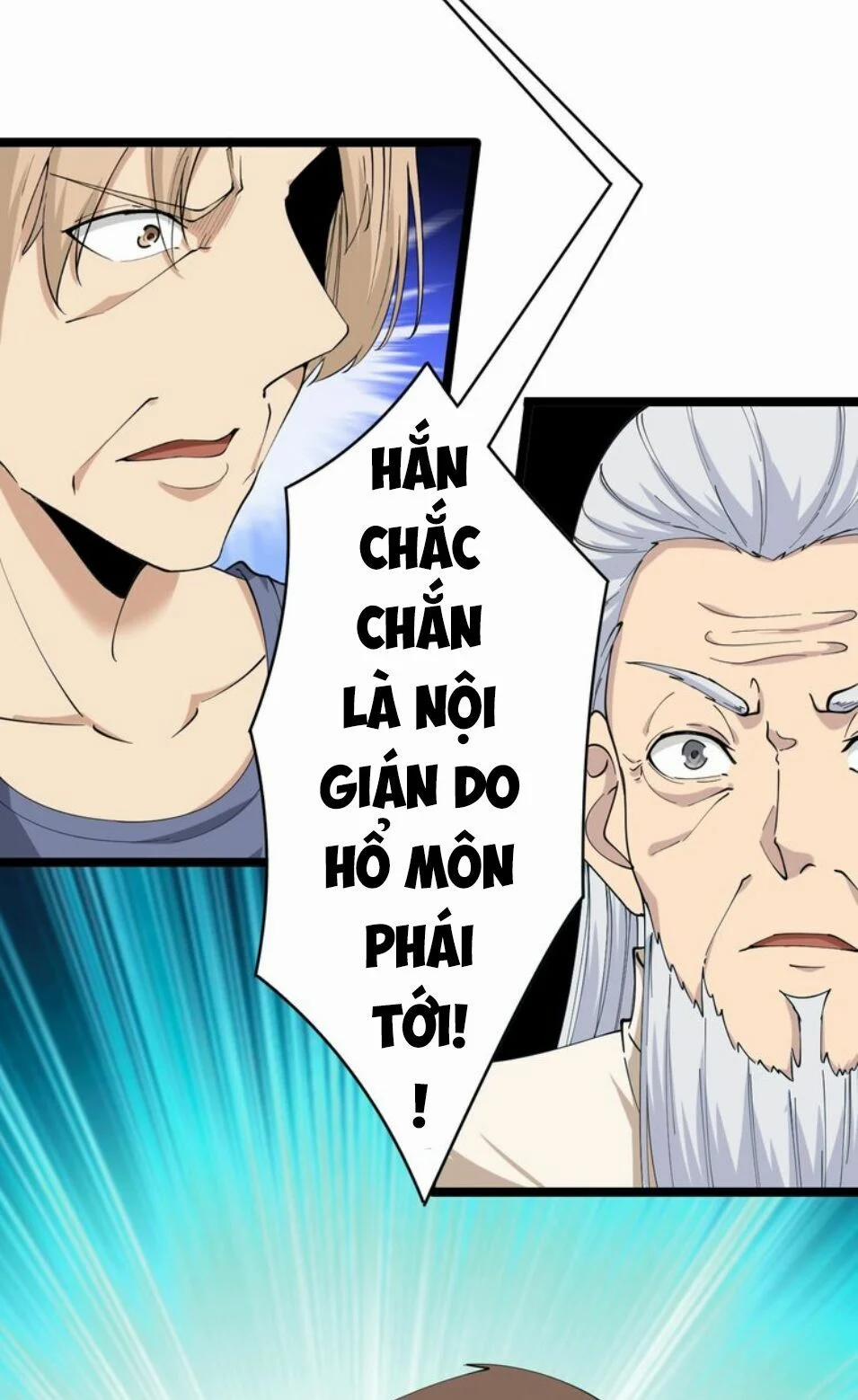 Cửa Hàng Đào Bảo Thông Tam Giới 43 trang 47