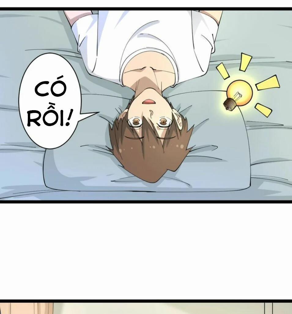 Cửa Hàng Đào Bảo Thông Tam Giới 43 trang 5