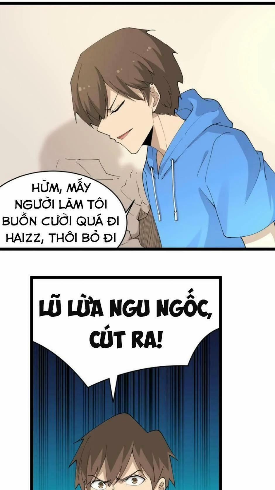 Cửa Hàng Đào Bảo Thông Tam Giới 44 trang 29