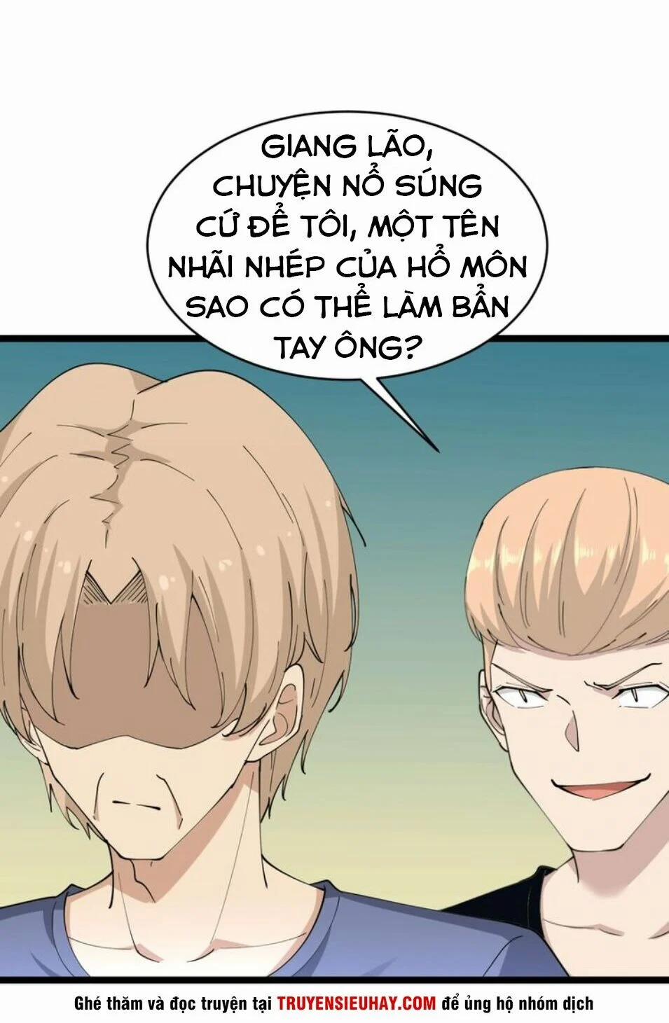 Cửa Hàng Đào Bảo Thông Tam Giới 44 trang 34