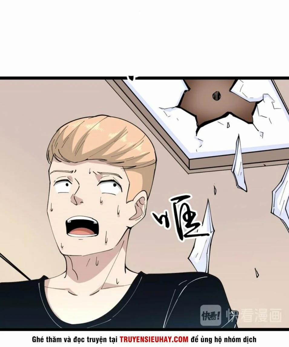 Cửa Hàng Đào Bảo Thông Tam Giới 44 trang 38