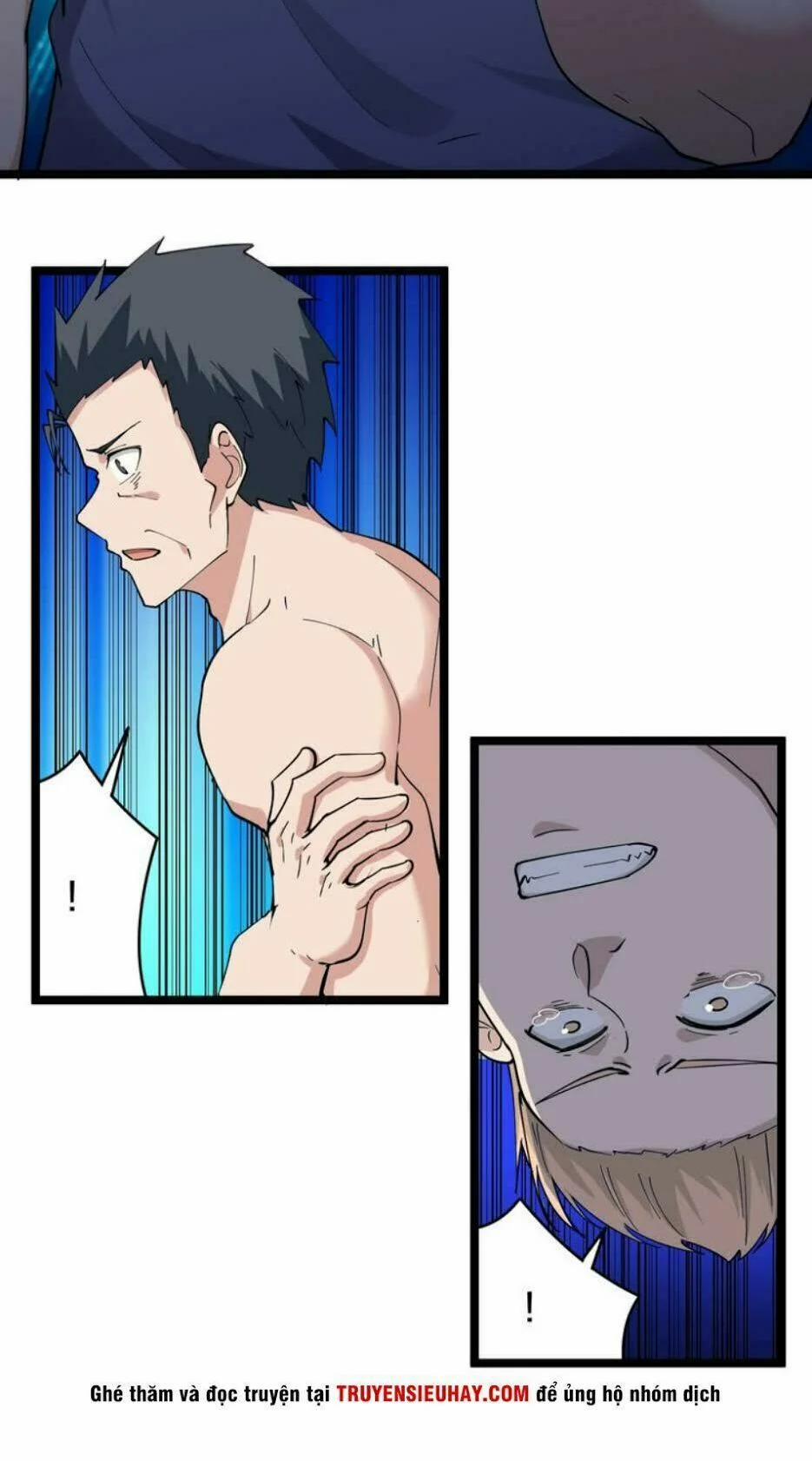 Cửa Hàng Đào Bảo Thông Tam Giới 44 trang 44