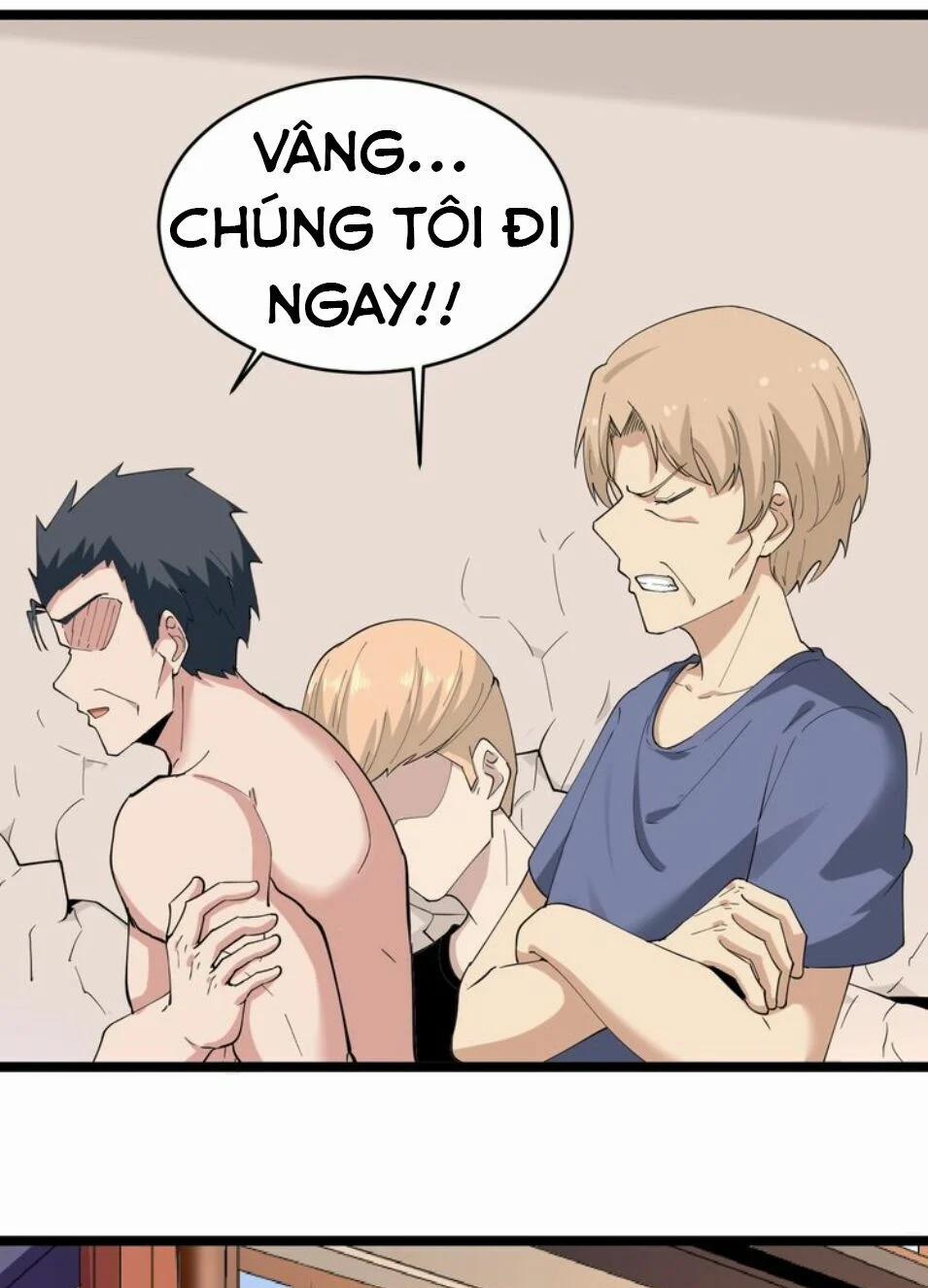 Cửa Hàng Đào Bảo Thông Tam Giới 44 trang 45